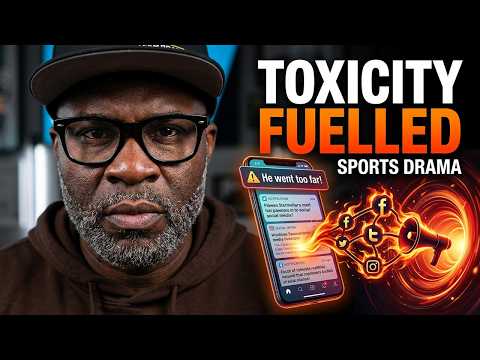 Lauren Betts: Breaking Bullying, Mental Health Barriers, and Rising to Victory