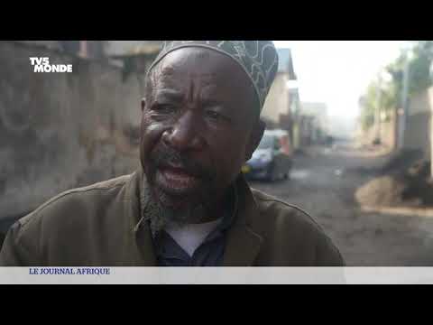 RD Congo: la gestion de Goma par le M23