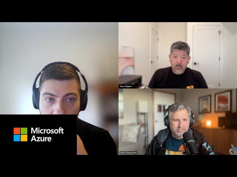 Microsoft Saas Stories | Learn from Software Experts | Episode 13, Preezie