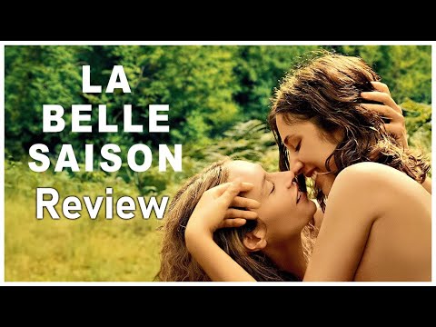 Lesbische Filmreviews #29 - La Belle Saison [6/10]