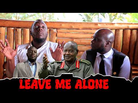 Guno 🔥🔥 Kasuku Atabukidde Abamumanyiira olwa Sente za MUSEVENI. Temumanyiira Era Temumpalampa.