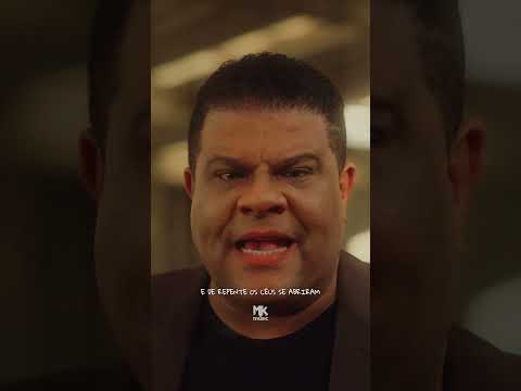 Deus vai revelar a sua glória! Seja abençoado com o clipe 