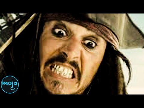 Top 10 Best Movie Pirates