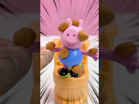 Peppa Pig #shorts poster