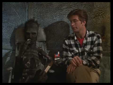 Beetlejuice - Want a Cigarette?