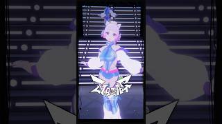 ZIGZAG/鷹嶺ルイ 踊ってみた - 江戸レナ #ZIGZAGdance #shorts ホロライブ#hololive #dance #h