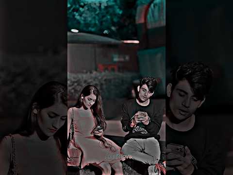 cute love story status whatsapp 😍#love #status #viral #shorts