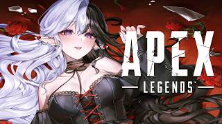 【APEX】มาเล่นแปปนึง 𖹭.ᐟ【#Eileennoir】