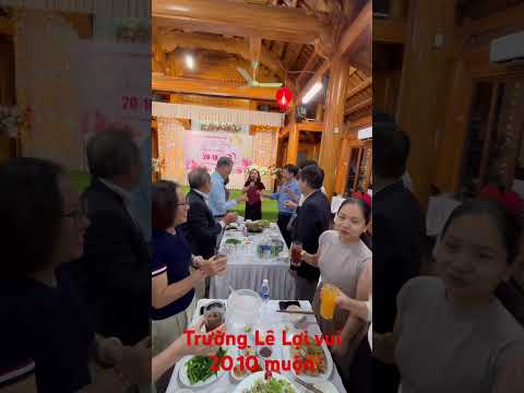 Trường tiểu học Lê lợi ngày 28 tháng 10, 2025