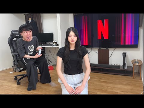 ごみくずニートYouTube歴12年の兄貴の1日密着。これが桐崎栄二のリアルです。