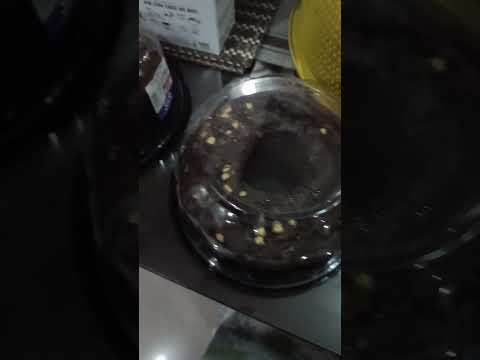 choco round cakes from S&R #membershipperks #snr #fyp