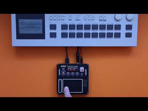 Cache for NTS 3 – with Roland TR 626