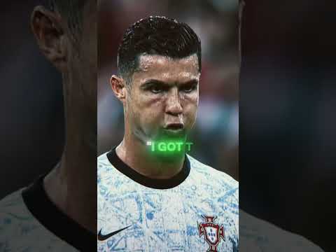 #football #goat #cr7 #shortvideo