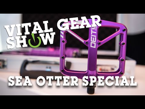 Sea Otter Special – Vital MTB Gear Show April 2024