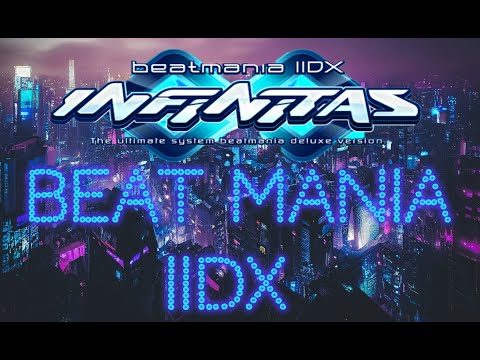 【  スコアラー引退します  】　INFINITAS配信 #83　【 beatmaniaⅡDX INFINITAS 】
