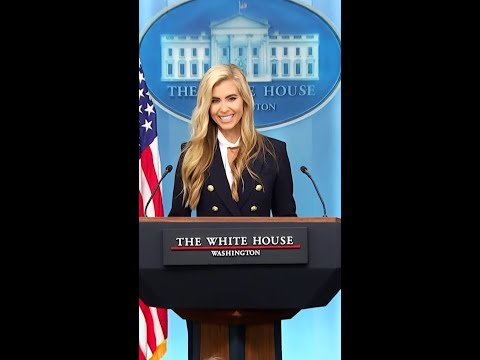 New press secretary did not pass bar exam, official says