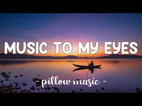 Music To My Eyes - Lady Gaga (Lyrics) 🎵