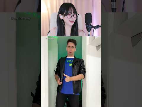 디기디기 원조 <strong>브라질</strong> 형님의 로봇댄스?! 표정부터 디테일까지 미쳤다 ㄷㄷㄷ #오연하 #digidigi #reaction