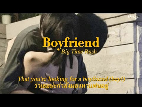 [THAISUBLYRICS]Boyfriend-Bi