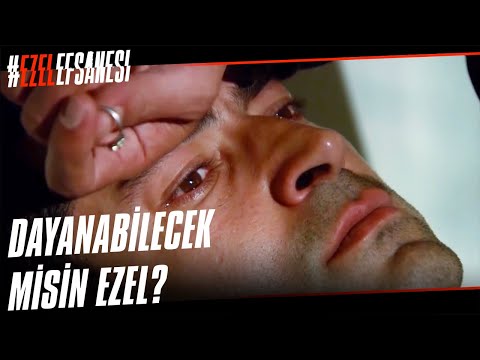 Ezel 12 Yıl Öncesine Geri Döndü | Ezel