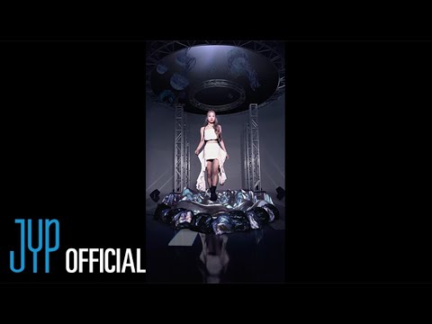 [NMIXX] 1st Single 'AD MARE' Moving Poster #JINNI