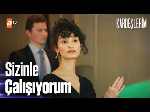 Tesadüfün böylesi... - Kardeşlerim 47. Bölüm