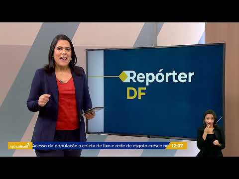 Repórter DF - 16/06/2023