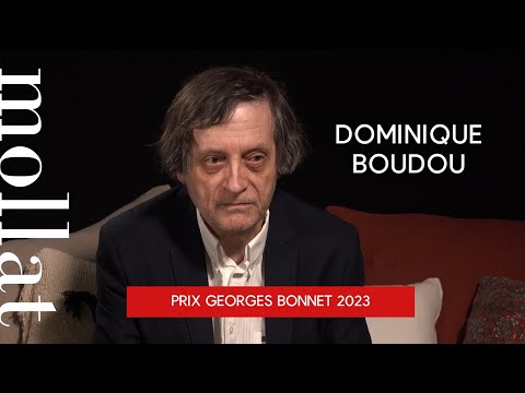 Vido de Dominique Boudou