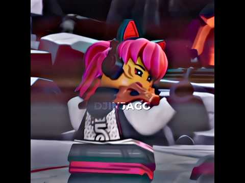 DR S3 Sora edit #ninjago