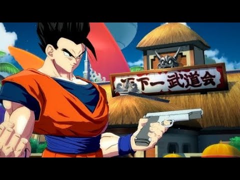 my nigga is back! #DOKKANBATTLE #dbz #DragonBall #gohan #gohanedit #gohanbeast