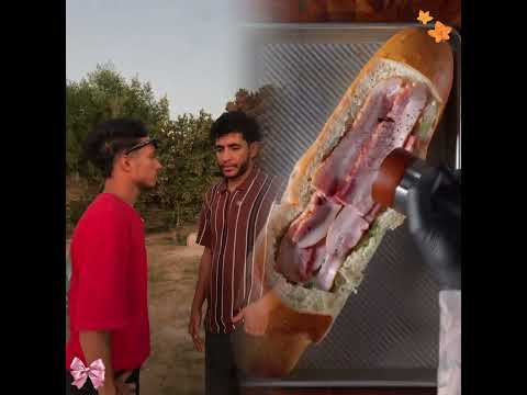 تبصش في حياة غيرك…👀😭❤️🩹فديو تمثيلي لنشر الخير بين الناس كريم حسنين