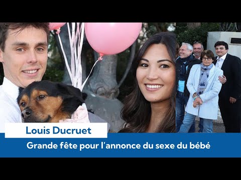 Stéphanie de Monaco bientôt grand-mère : son fils Louis Ducruet dévoile le sexe de son futur bébé