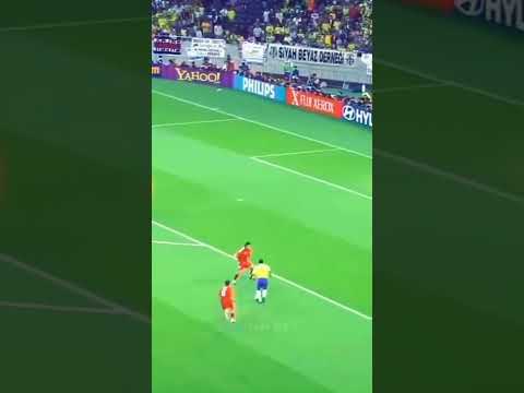 Jogada Inacreditável 😧 #futebol #denilson #denílsonshow