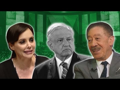 LILLY TÉLLEZ: DÍAZ POLANCO ha ENVENENADO a AMLO: nos están llevando a la CENSURA y al HOYO ECONÓMICO