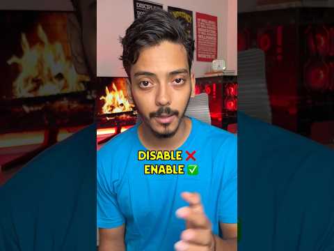 Increase PC Boot Time