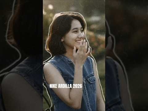 NIKE ARDILLA 2026