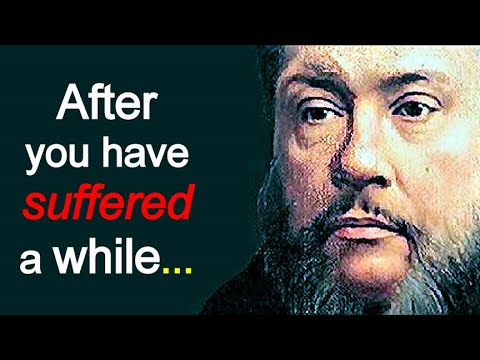 A New Year's Benediction - Charles Spurgeon Sermon