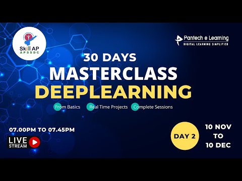 Day 01-  Neural Networks and its Classification