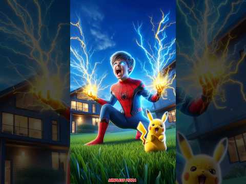 Spiderman k baccha joker se badla le payega kya #shorts