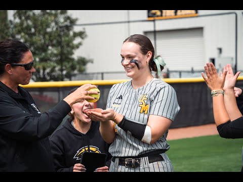 Going Yard: Borden Crafts Legacy at Southern Miss