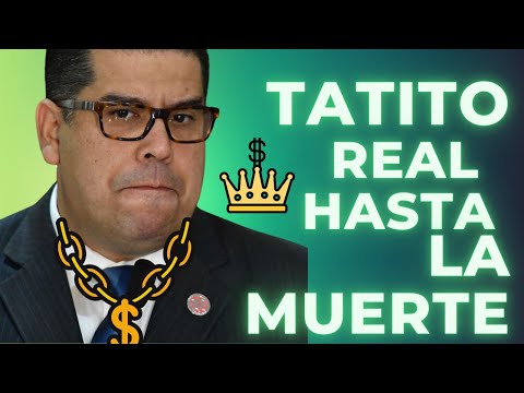 Tatito Hernandez REAL HASTA LA MUERTE
