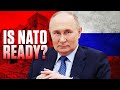 US Missiles STRIKE Russia! Army Colonel Reveals What Happens Next