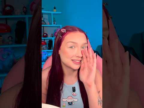 Я РЕШИЛА ПРОБЛЕМУ КОСПЛЕЯ!!😍