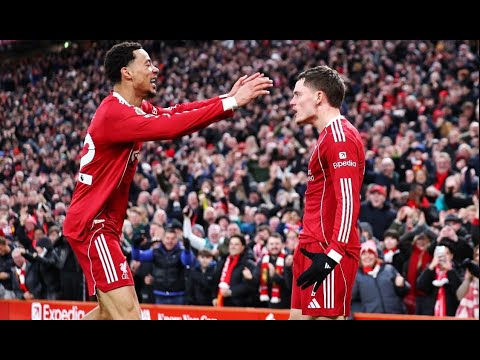 Wirtz 1st Goal Seals Win | Liverpool 2-1 Wolves Reaction Post Match Analysis
