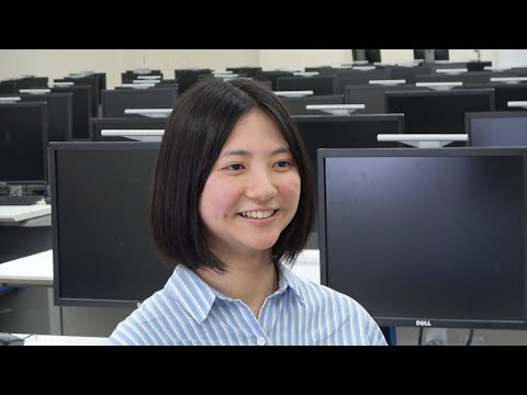 【学科紹介】理工学部データサイエンス学科