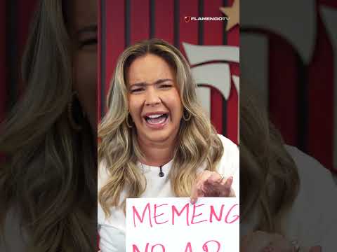 INTRUSO NO MEMENGO?! A MELHOR SELEÇÃO DE MEMES RUBRO-NEGROS TÁ NO AR!  #flamengo #flamengotv