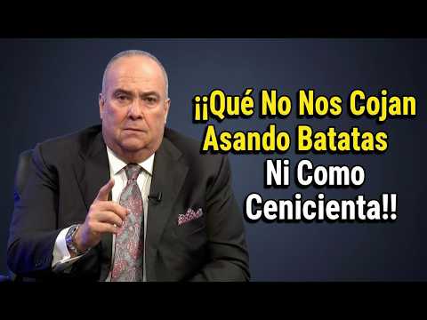 Charlie Mariotti, Exsecretario General PLD