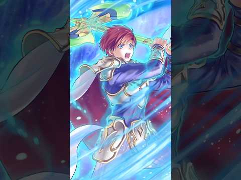 Emblem Hero - Leif: Of Genealogy (Fire Emblem Heroes)