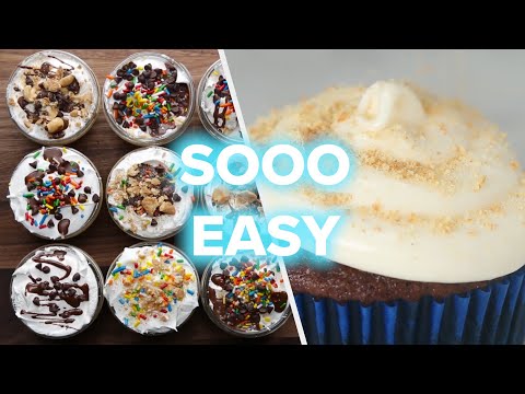 8 Fun and Easy Bake Sale Recipes ? Tasty