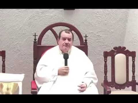 Monseñor Avilés: a los criminales les molesta que se le eche en cara su impopularidad